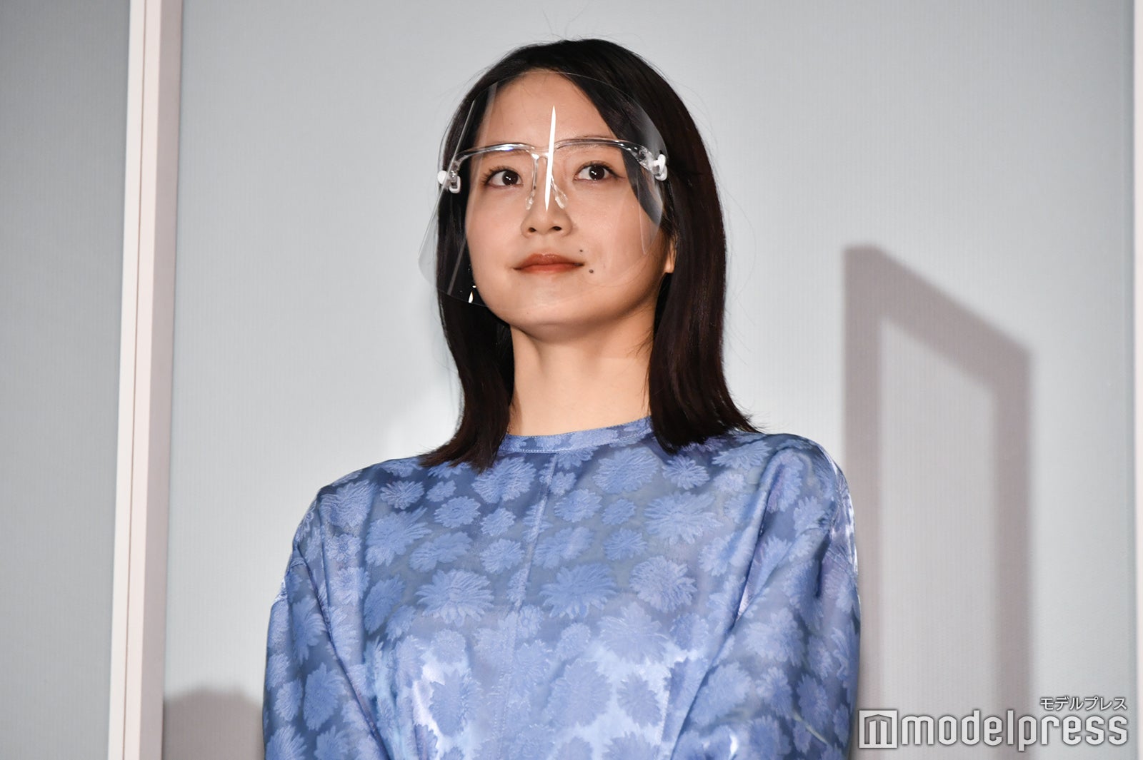 深川麻衣（C）モデルプレス