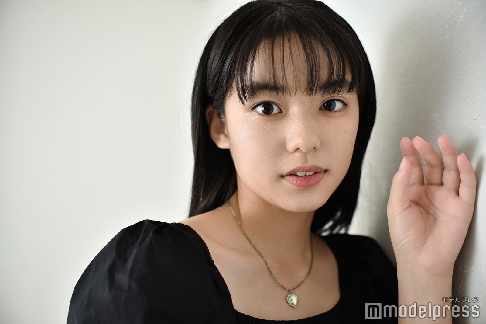 松島かのん（C）モデルプレス