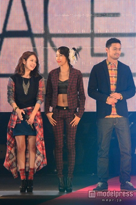 テラスハウスメンバー