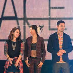 テラスハウスメンバー