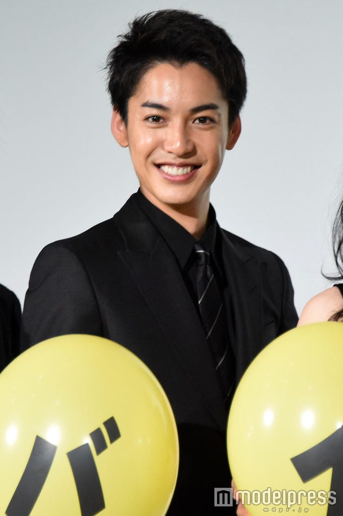 大野拓朗(C)モデルプレス