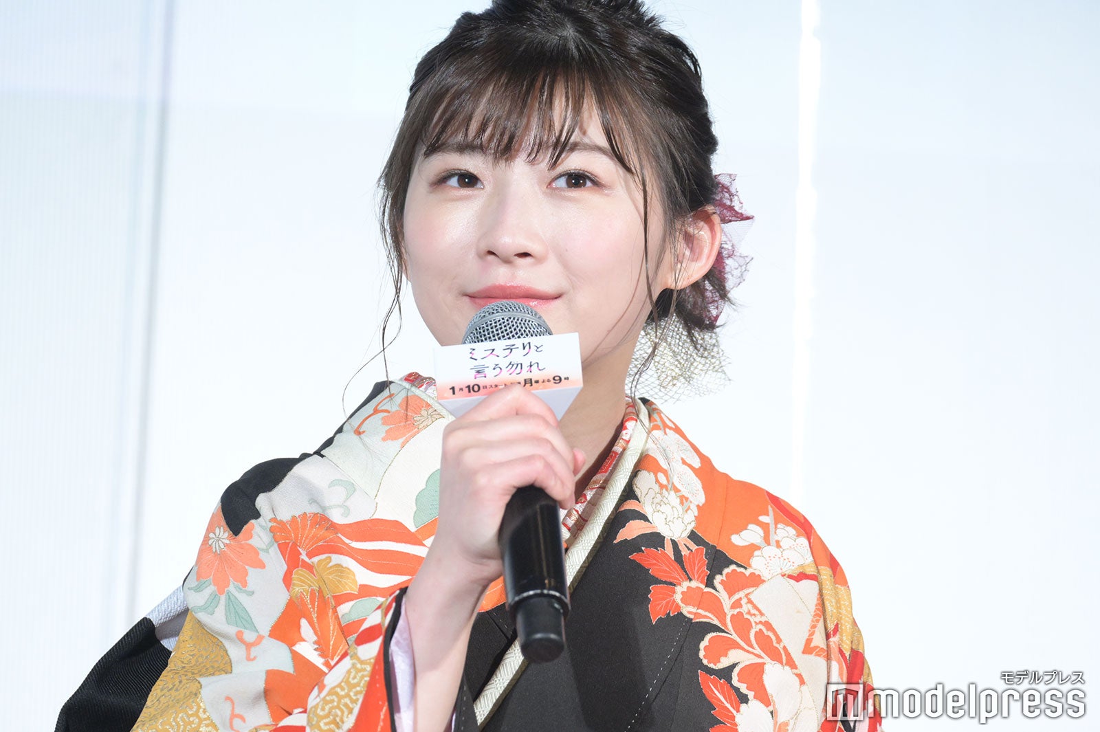 伊藤沙莉 （C）モデルプレス