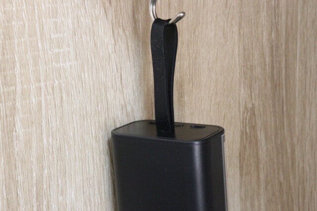 スケルトンデザイン