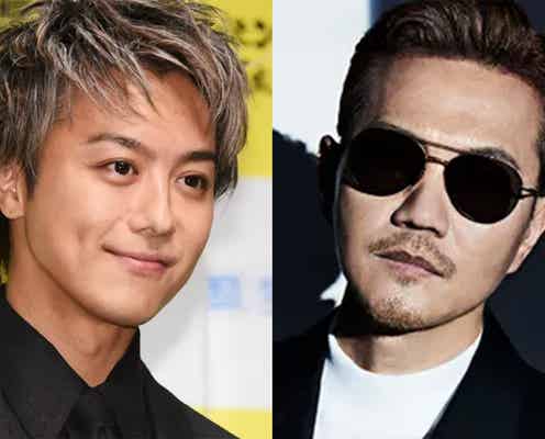 EXILE TAKAHIRO、ATSUSHIからの「震えた」要望 最終オーディションでスタッフに怒られた過去も