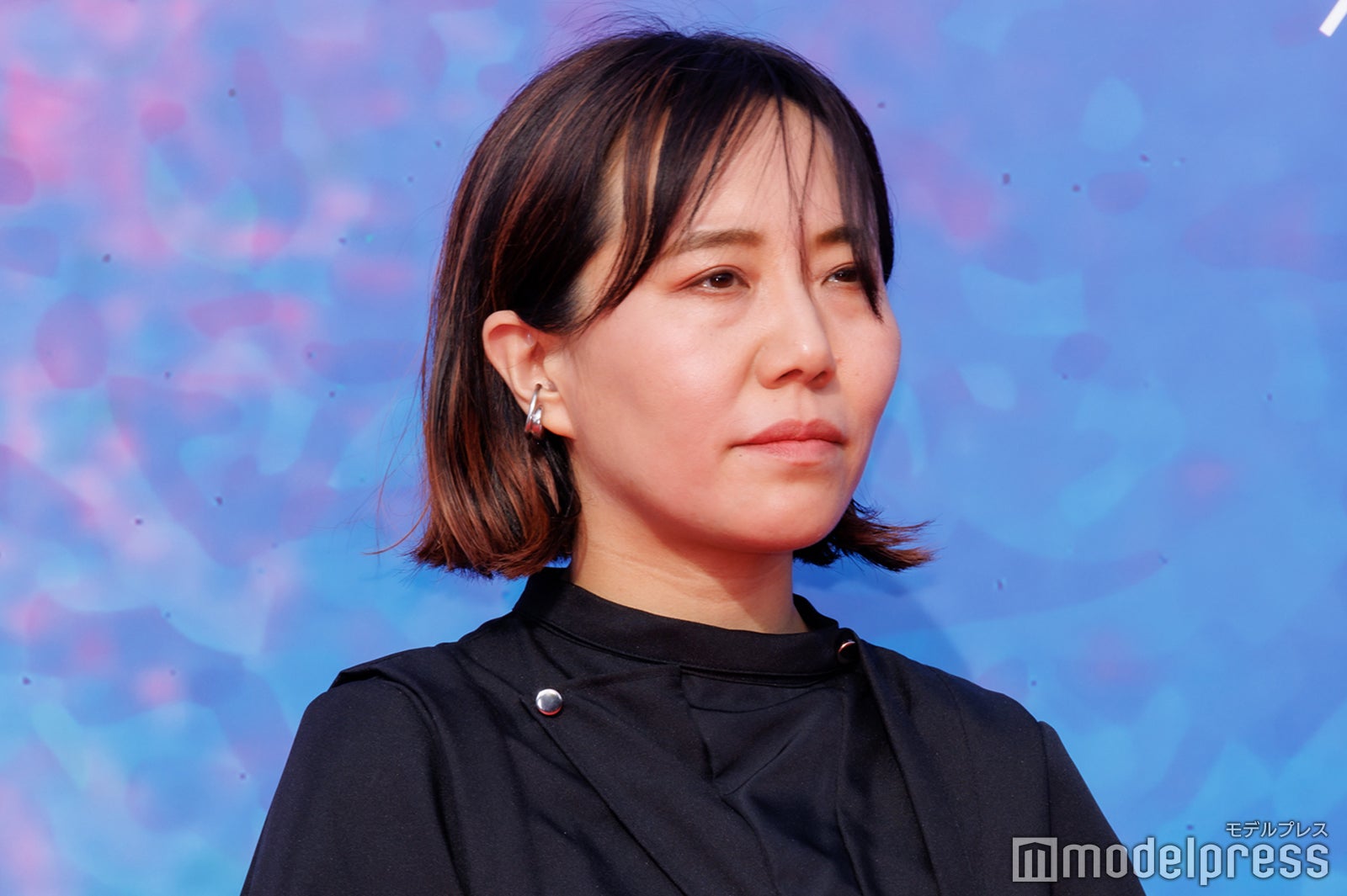 映画「ダブルロール」出演者（C）モデルプレス