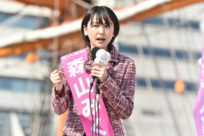 新垣結衣「逃げるは恥だが役に立つ」場面カット(C)TBS