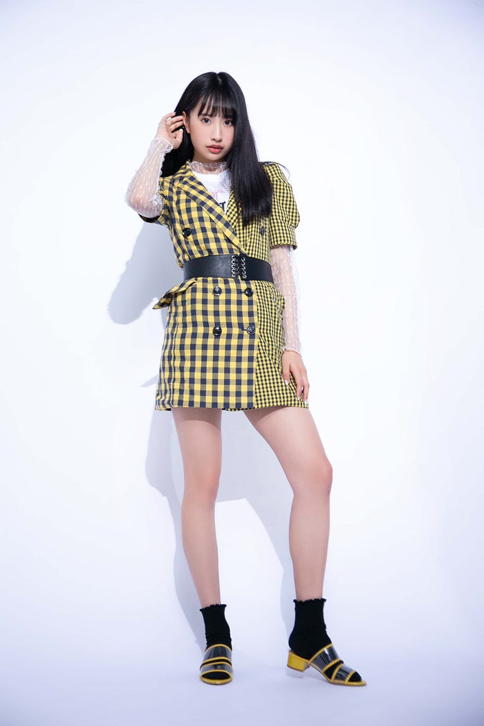 藤川らるむ(提供写真)