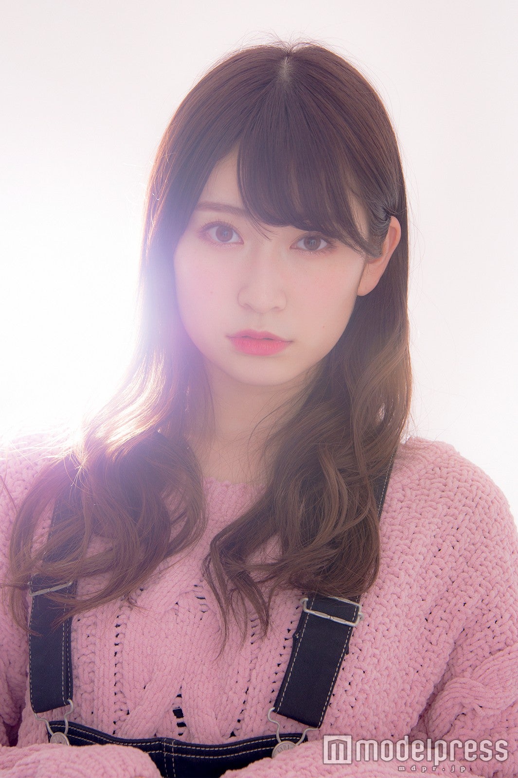 吉田朱里（C）モデルプレス