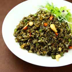 黒ナシゴレン/画像提供:きちり