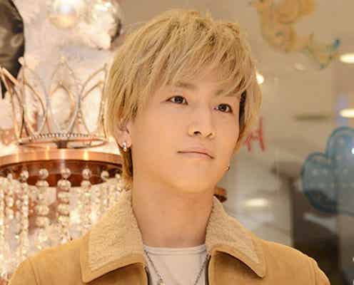 三代目JSB岩田剛典、クリスマスの思い出明かす「いまだに覚えてる」