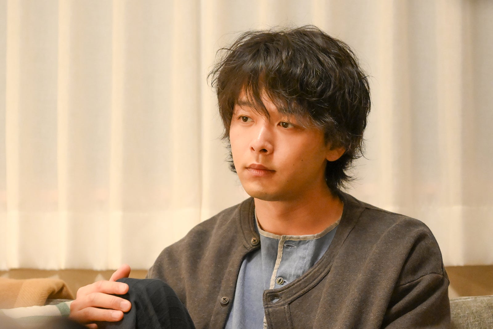 中村倫也「DOPE 麻薬取締部特捜課」第7話（C）TBS