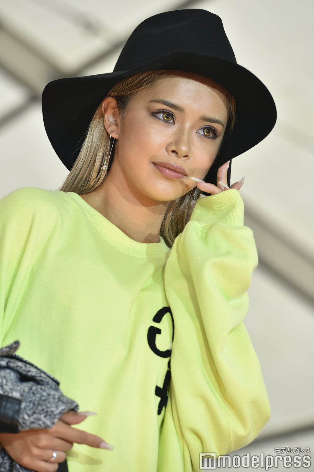 かとみか（C）モデルプレス