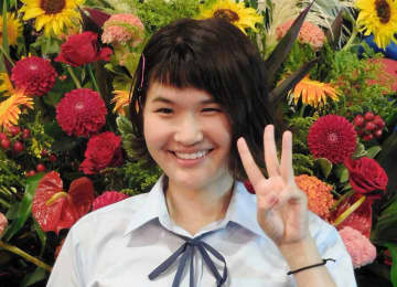 堺小春が離婚を公表「お互いの幸せを考えた末の決断」 父は堺正章、母は岡田美里