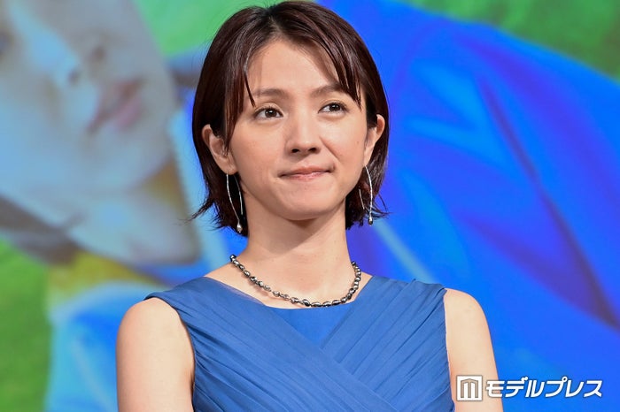 満島ひかり「この仕事を辞めるかもしれない」と自ら追い込んだ「ラストマイル」の徹底役作り