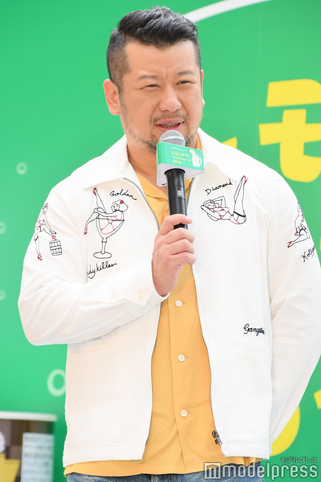 ケンドーコバヤシ（C）モデルプレス