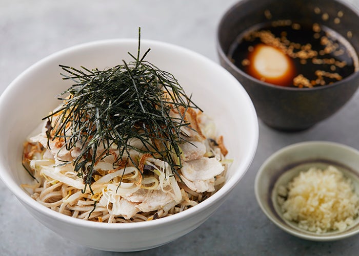 LDH kitchen IZAKAYA AOBADAI（提供画像）