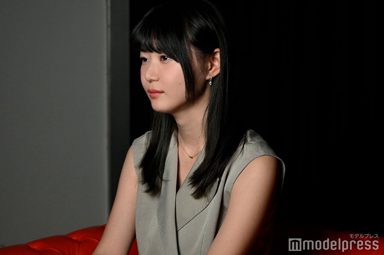 いけちゃん（C）モデルプレス