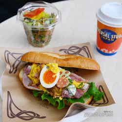 (C)モデルプレス