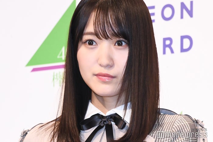 欅坂46守屋茜 実家紹介で めちゃくちゃ金持ち と驚きの声殺到 モデルプレス