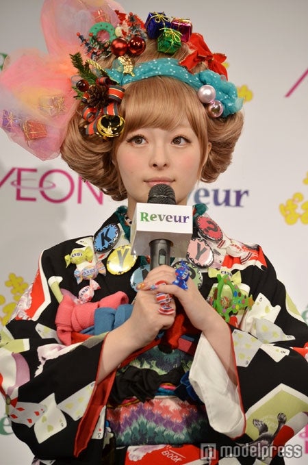 きゃりーぱみゅぱみゅ