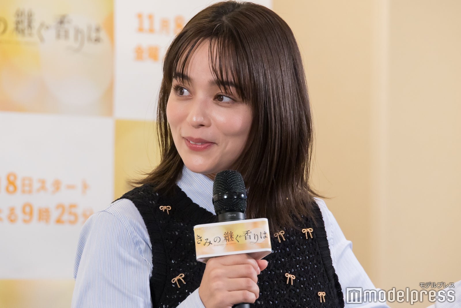 加藤ローサ（C）モデルプレス