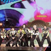 NCT 127「SMTOWN LIVE 2024 SMCU PALACE @TOKYO」21日公演より（C）YUSUKE TAKAMURA、TAKAHIRO KUGINO