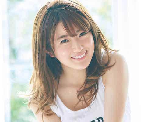 乃木坂46樋口日奈、部屋着風衣装で美プロポーション発揮 卒業控える親友・西野七瀬への思いも