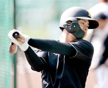 阪神・藤川監督 新オーダー“キャムタク”1、2番二遊間コンビ明言 近本2年ぶり3番 2日・韓国代表戦