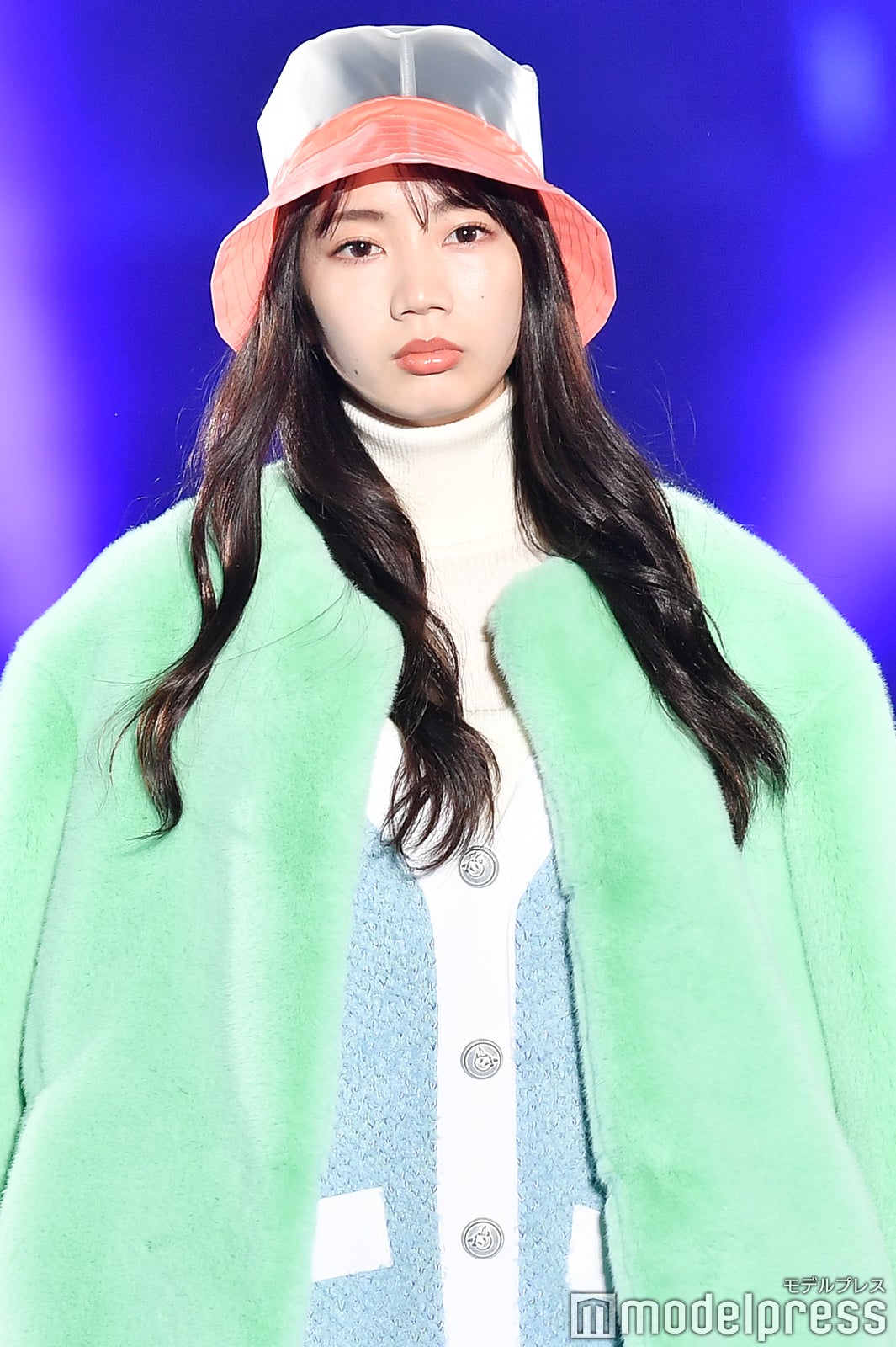 高本彩花（C）モデルプレス