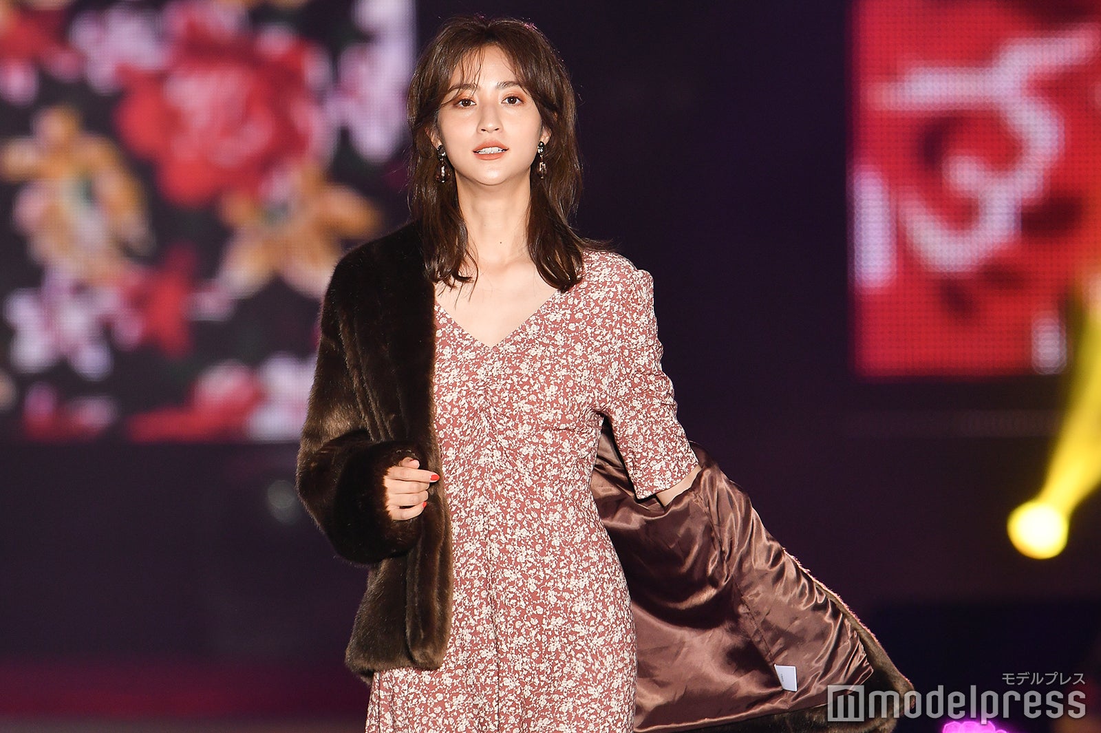 堀田茜（C）モデルプレス