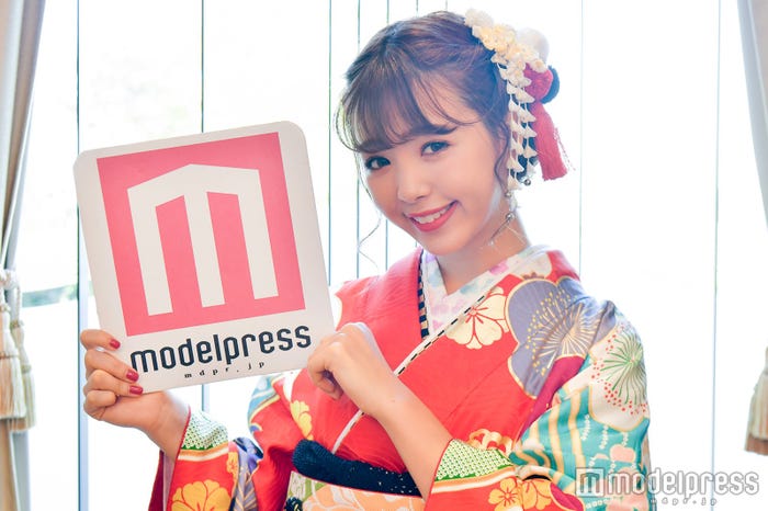 藤田ニコル(にこるん)(C)モデルプレス