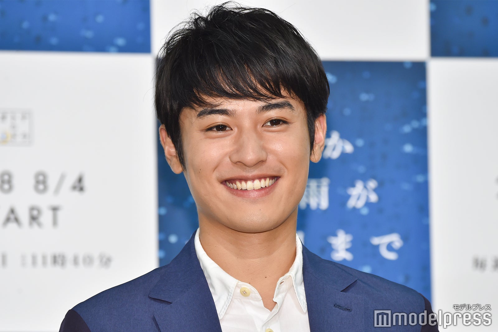 堀井新太 （C）モデルプレス