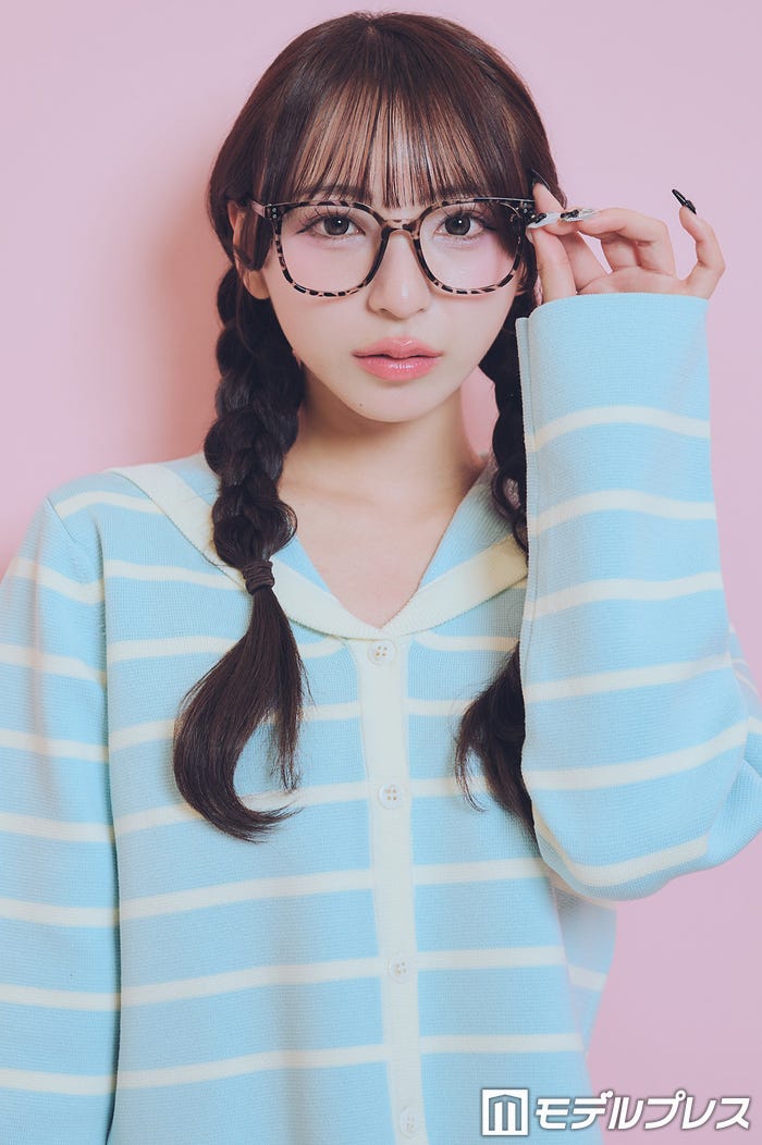 塩川莉世(C)モデルプレス