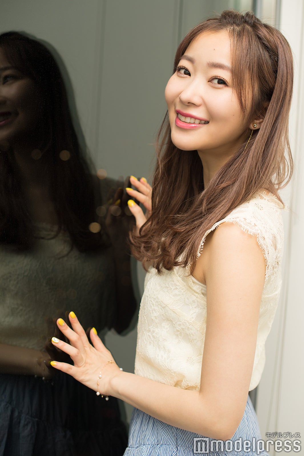 指原莉乃 （C）モデルプレス