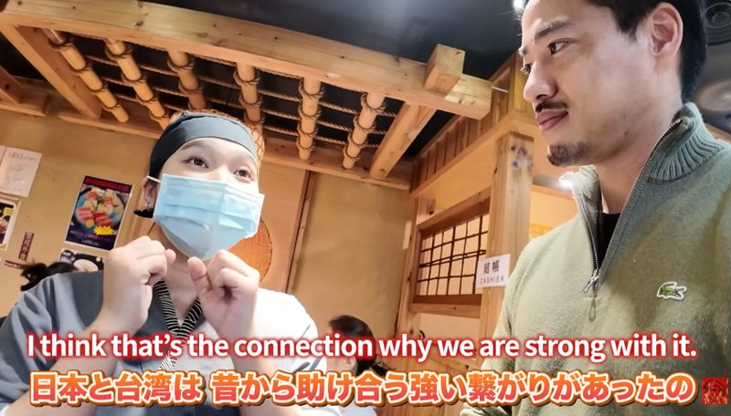 台湾で「ありがとう」が溢れる理由 ライアン鈴木が見た震災支援への深い感謝