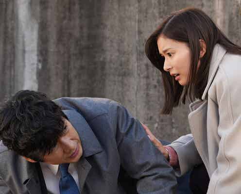 <真犯人フラグ 真相編 第12話>襲いかかる殺意…凌介の前にバタコが現れる