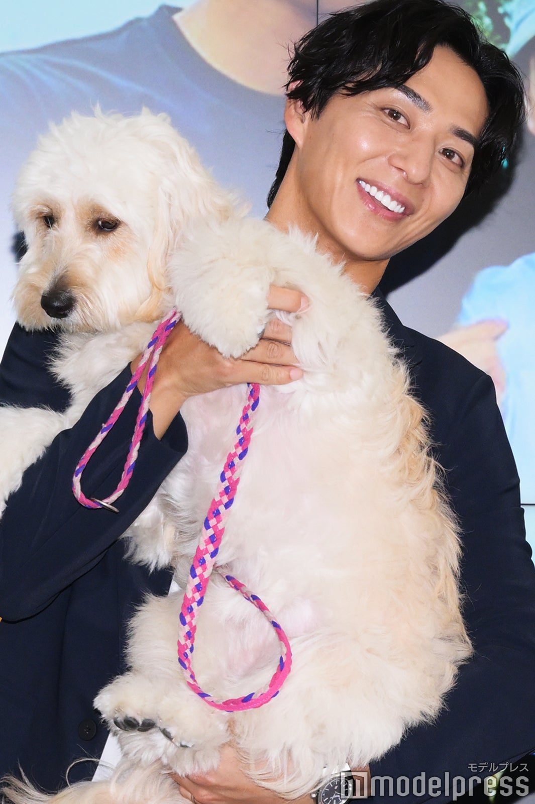 クレア、友永真也（C）モデルプレス