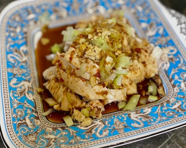 ミシュラン掲載のスポットも…！「お店で食べるグルメ＆おうちで作る中華」