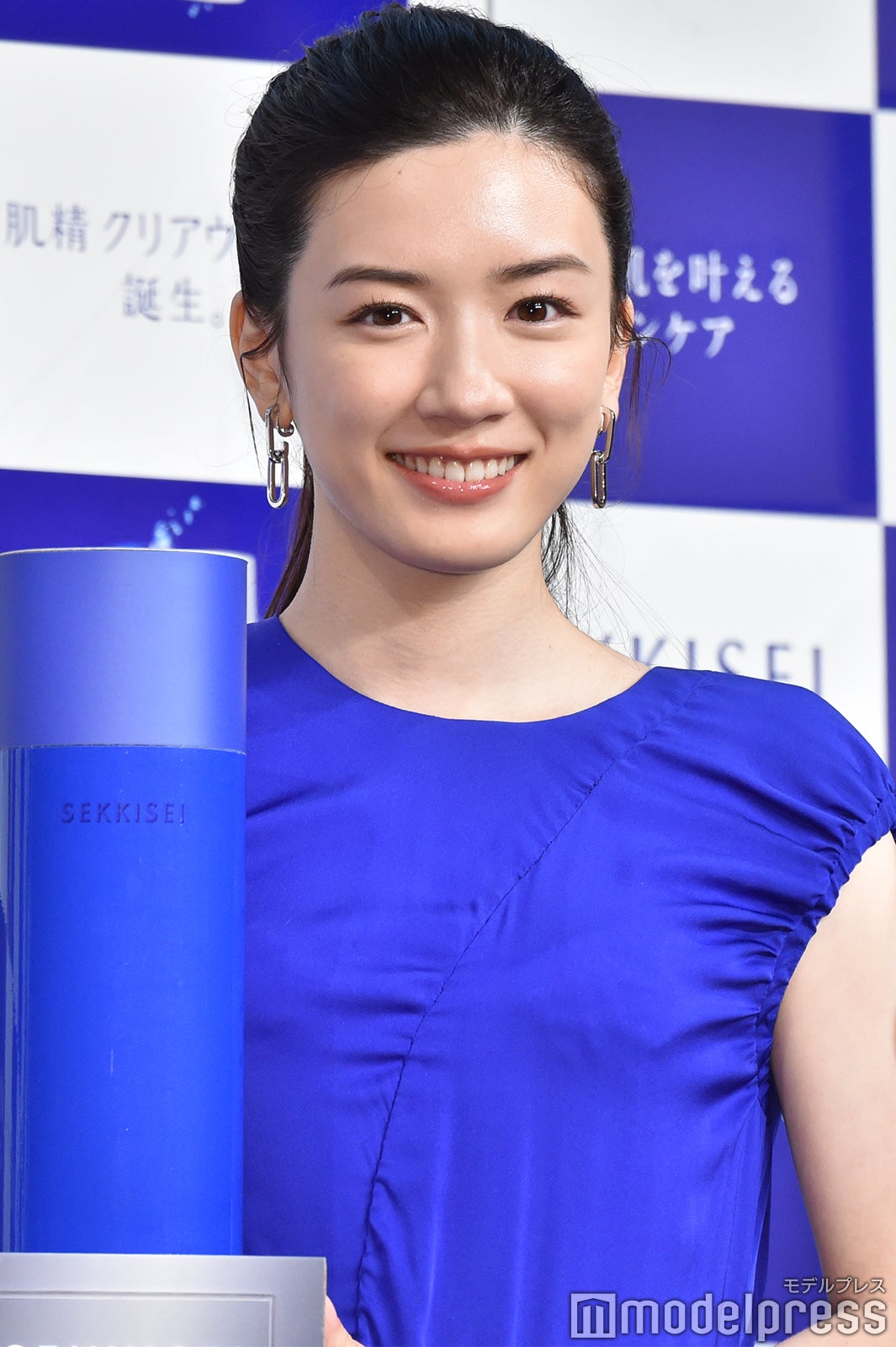 永野芽郁（C）モデルプレス