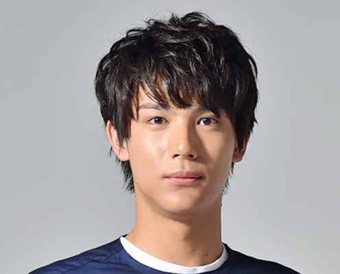 中川大志、新「南くんの恋人」でドラマ初主演の重圧、奮闘を語る「毎日必死だった」