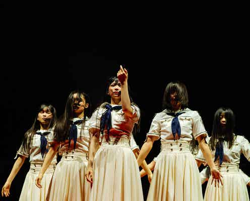 櫻坂46四期生「静寂の暴力」披露に鳴り止まない拍手 課題乗り越え表現できた“四期らしさ”【First Showcase】