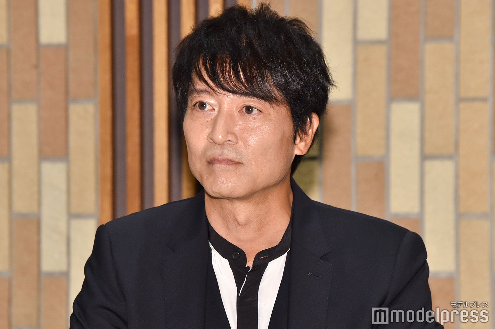 寺脇康文（C）モデルプレス