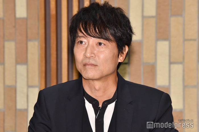 寺脇康文(C)モデルプレス