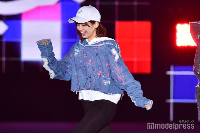 渡邉理佐(C)モデルプレス