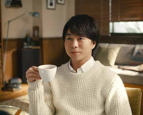嵐・櫻井翔“独特”な入浴法を告白「誰にも見られたくない」