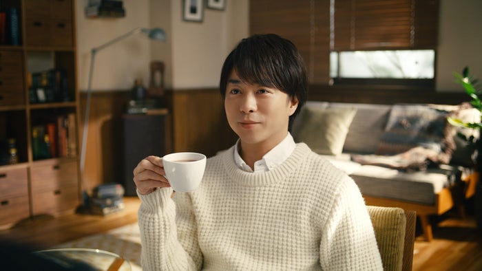 嵐 櫻井翔 独特 な入浴法を告白 誰にも見られたくない モデルプレス 嵐 櫻井翔 独特 な入浴法を告白 誰にも見られたくない モデルプレス
