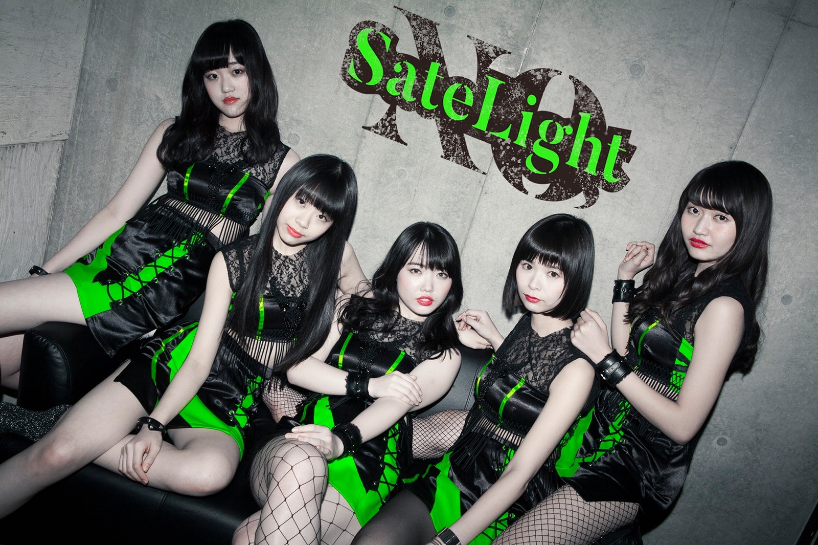 No,SateLight （提供写真）