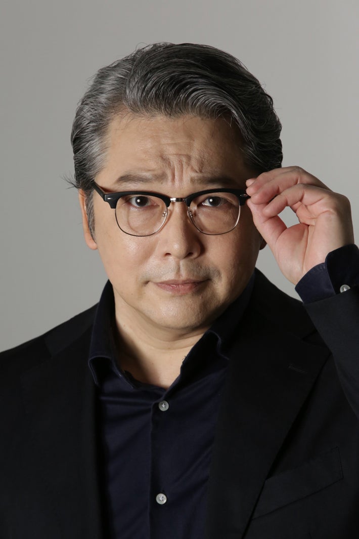 三上市朗（提供写真）