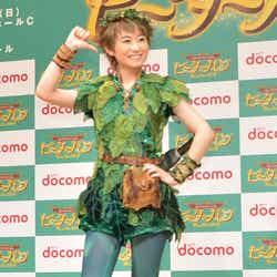 唯月ふうか