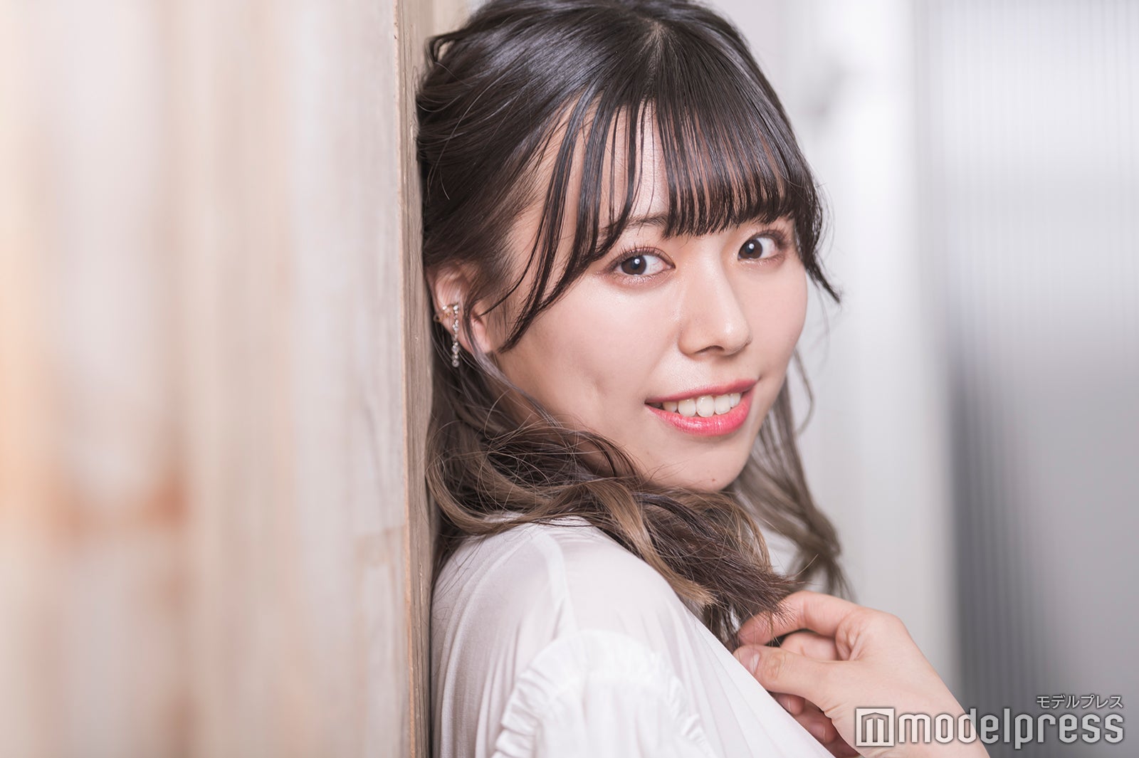 湊崎みるさん（C）モデルプレス